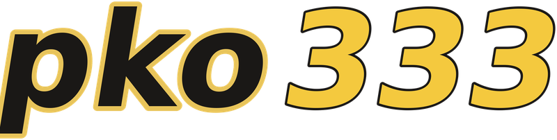 pko333 logo